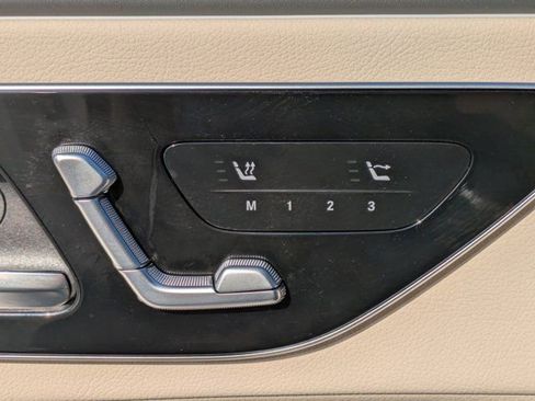 Used 2026 Mercedes-Benz CLE 300 4MATIC Cabriolet image 13