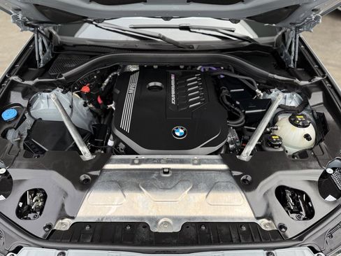 Used 2023 BMW X4 M40i w/ Premium Package image 22