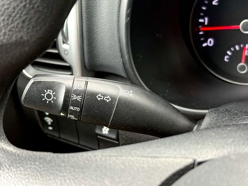 Certified 2018 Kia Sportage LX FWD image 28