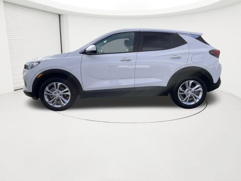 Certified 2023 Buick Encore GX Preferred image 2