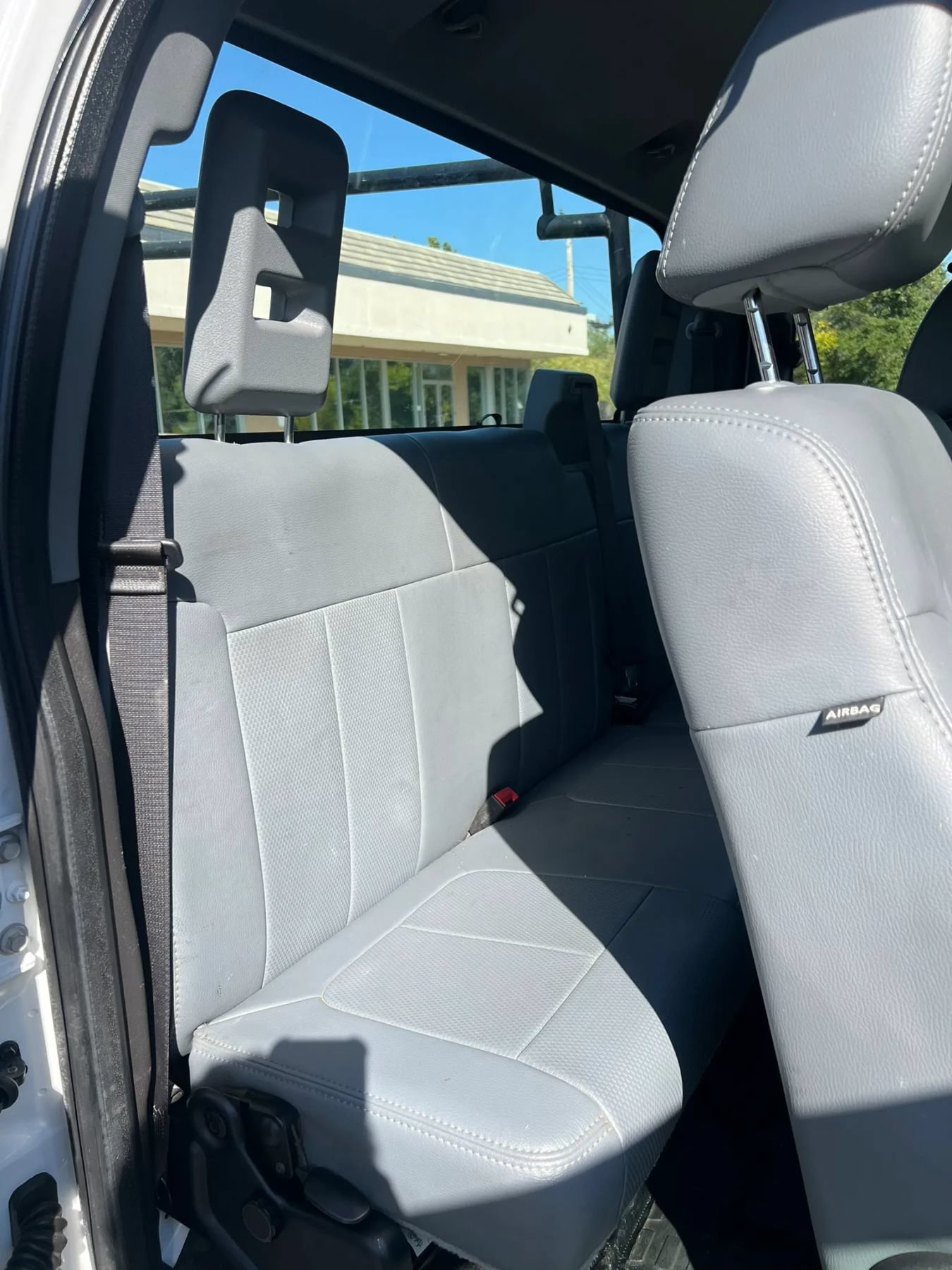 Used 2011 Ford F250 XL AWD/4WD image 10