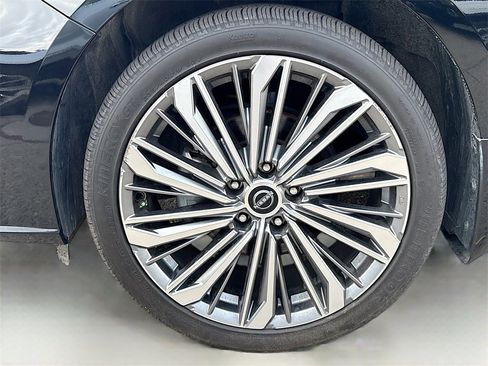 Used 2024 Nissan Altima 2.5 SL image 32