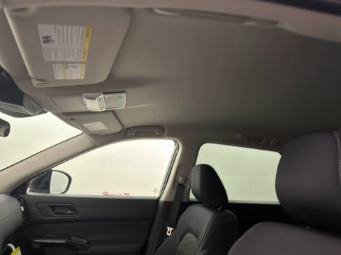 New 2026 Nissan Pathfinder SV image 15