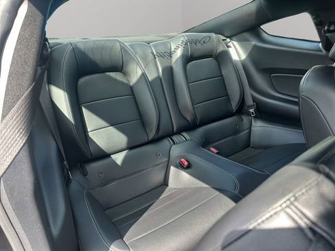 Used 2015 Ford Mustang GT Premium w/ Equipment Group 401A RWD image 23