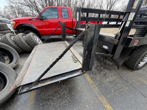 Used 2009 Chevrolet Silverado 2500 W/T RWD image 36