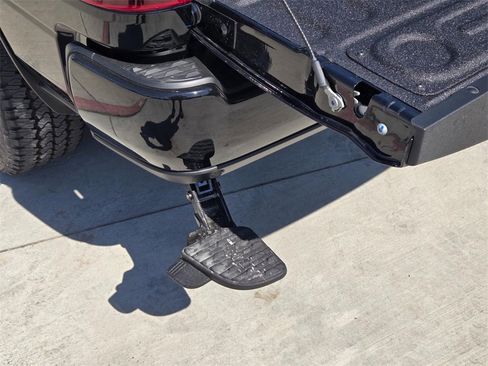 New 2026 RAM 2500 Laramie w/ Night Edition image 6