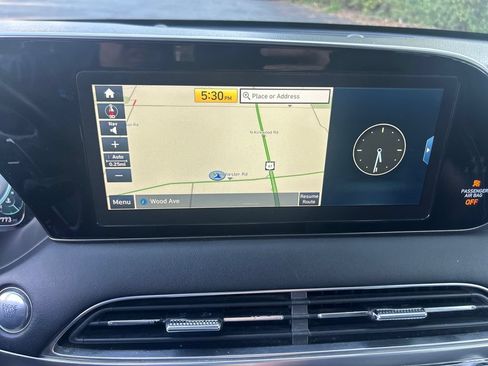 Used 2020 Hyundai Palisade Limited AWD/4WD image 24