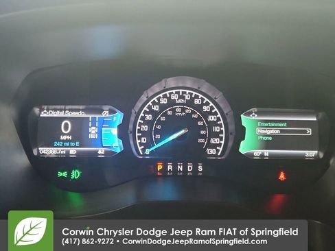 Used 2022 Ford Ranger Lariat w/ Tremor Off-Road Package image 22