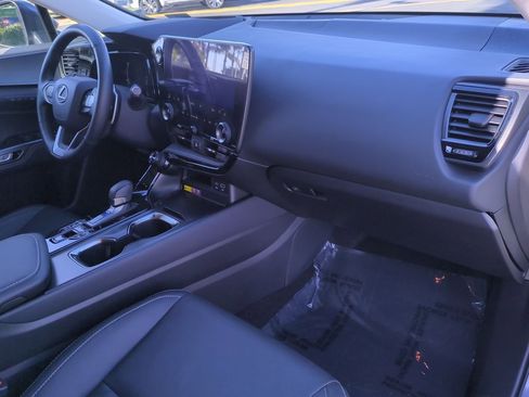 Certified 2024 Lexus NX 450h+ AWD w/ Luxury Package image 69