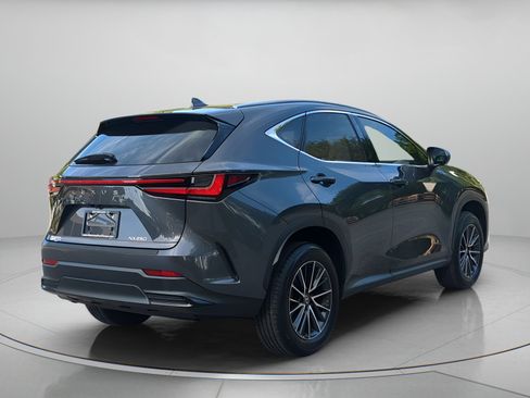 Used 2024 Lexus NX 250 FWD image 40