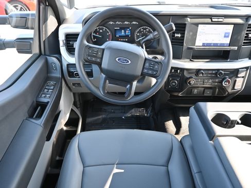 New 2026 Ford F250 XL w/ XL Driver Assist Package image 19
