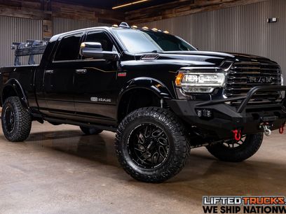 Used 2022 RAM 3500 Limited