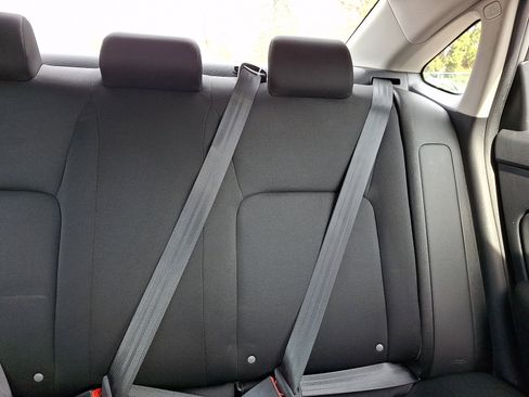 Used 2023 Honda Civic LX image 20