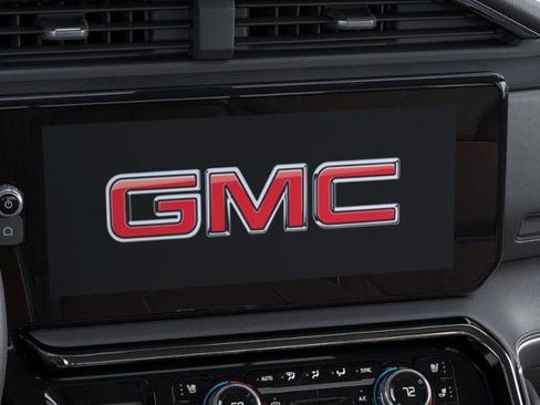 New 2026 GMC Sierra 2500 AT4X w/ AT4X AEV Edition AWD/4WD image 20