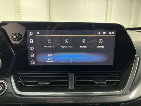 New 2026 Chevrolet Trax ACTIV w/ Driver Confidence Package image 13