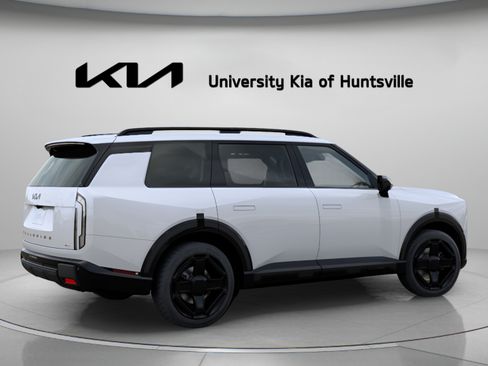 New 2027 Kia Telluride X-Line SX Prestige AWD/4WD image 8