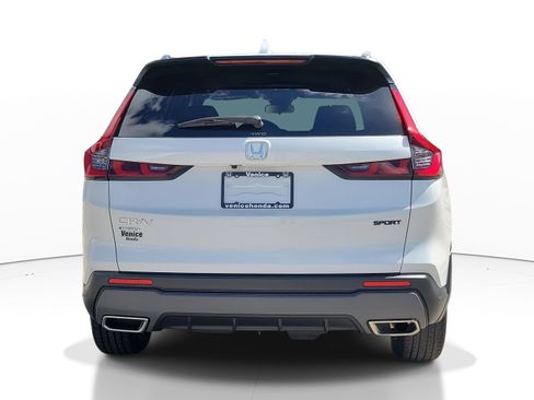 Used 2023 Honda CR-V Sport image 5