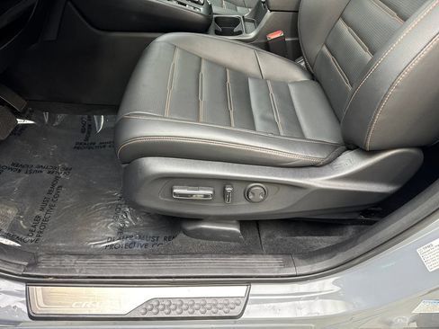 Used 2025 Honda CR-V Sport Touring image 25