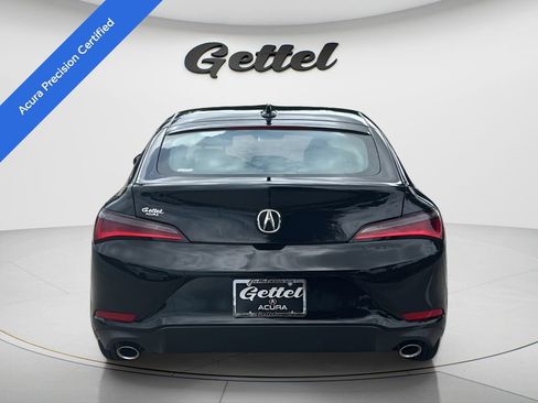 Used 2024 Acura Integra FWD image 7