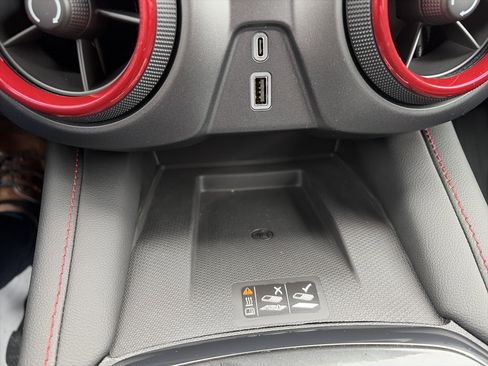 New 2026 Chevrolet Blazer RS w/ Driver Confidence II Package image 28