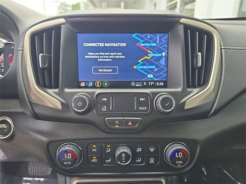 Certified 2023 GMC Terrain Denali w/ Denali Premium Package image 20