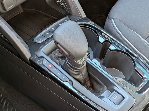 New 2026 Chevrolet TrailBlazer LT w/ LPO, Blackout Package FWD image 19