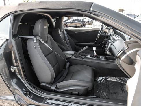 Used 2014 Chevrolet Camaro SS image 36