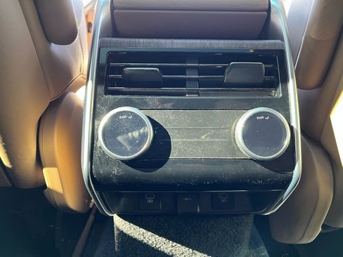 Used 2023 Land Rover Range Rover SE image 27