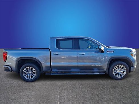 Used 2020 GMC Sierra 1500 Denali image 4