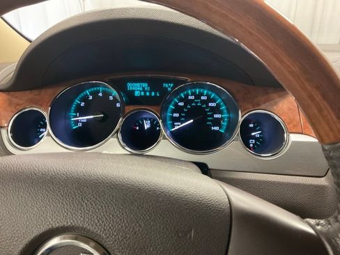 Used 2012 Buick Enclave Leather AWD/4WD image 13