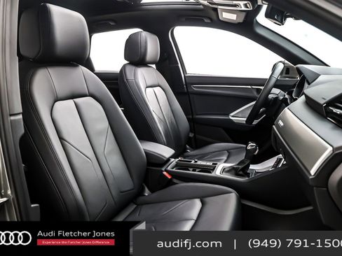 Used 2024 Audi Q3 2.0T Premium image 7