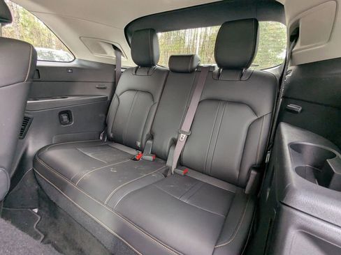 Used 2024 MAZDA CX-90 3.3 Turbo w/ Premium Package image 13