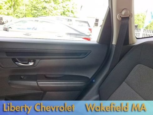 Used 2023 Honda CR-V LX image 18