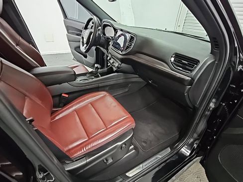 Used 2026 Dodge Durango GT image 41