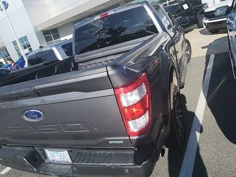 Used 2023 Ford F150 XL w/ STX Appearance Package AWD/4WD image 11