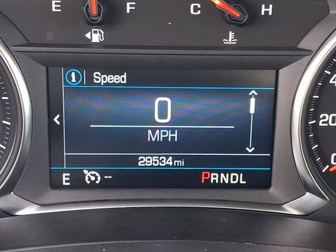 Used 2024 Chevrolet Equinox LS w/ LS Convenience Package image 19