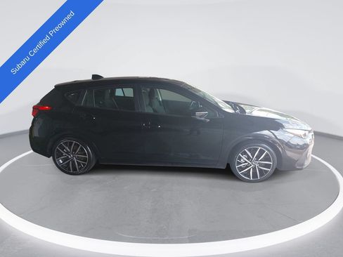 Used 2024 Subaru Impreza 2.0i Sport AWD/4WD image 4