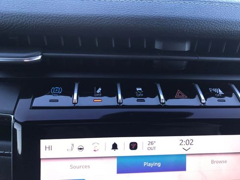 Used 2023 Jeep Grand Cherokee Sport Utility 4D image 22