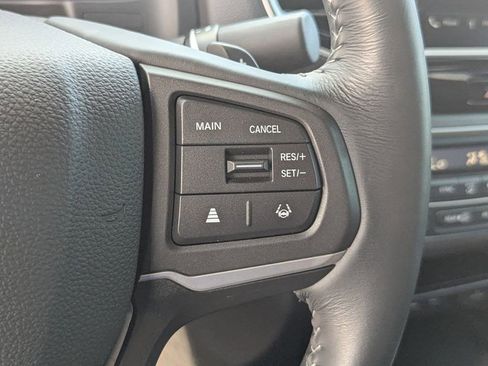 Used 2025 Honda Ridgeline RTL image 27