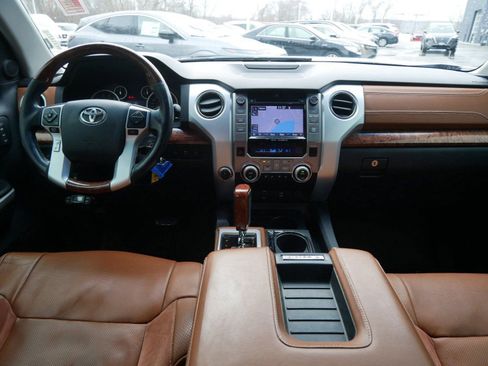 Used 2014 Toyota Tundra 1794 Edition image 14