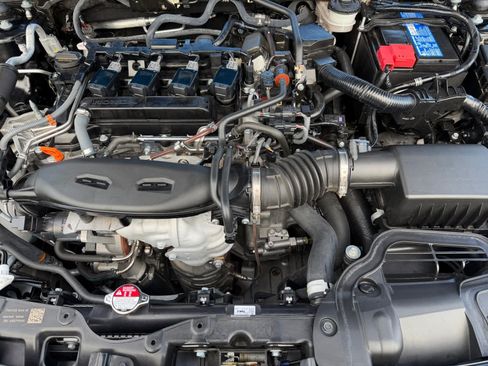 Used 2024 Honda Civic Si image 8