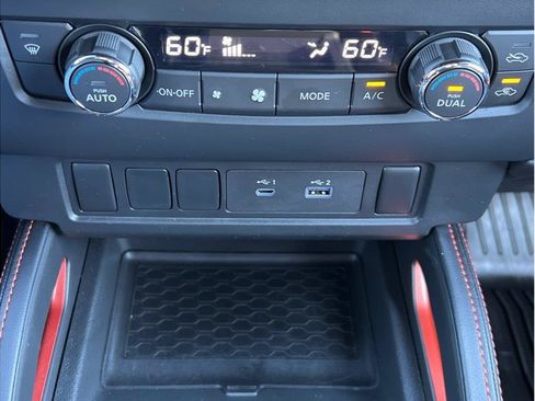 Certified 2024 Nissan Frontier PRO-4X w/ Off-Road Protection Package AWD/4WD image 16