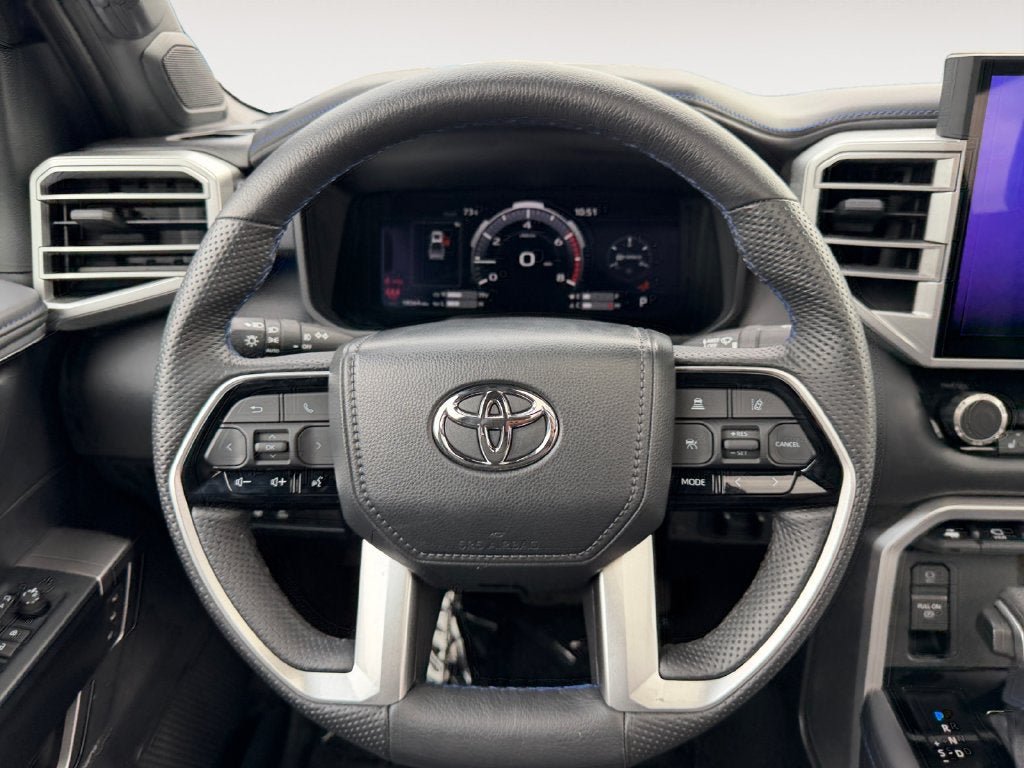 Used 2023 Toyota Tundra Platinum AWD/4WD image 13