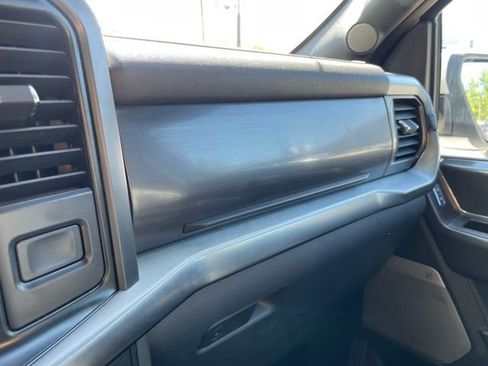 Certified 2024 Ford F150 Lariat AWD/4WD image 28