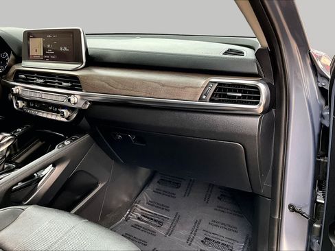 Used 2020 Kia Telluride EX w/ EX Premium Package FWD image 19