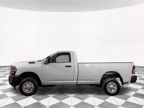 Used 2024 RAM 2500 Tradesman AWD/4WD image 16