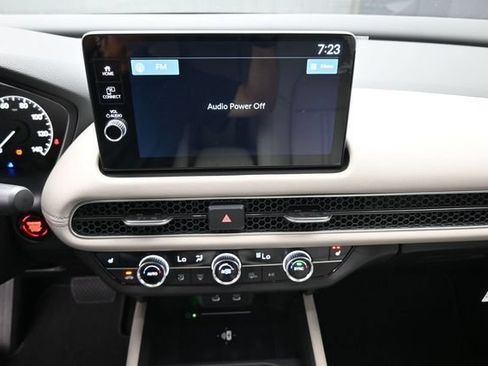 New 2026 Honda HR-V LX image 3