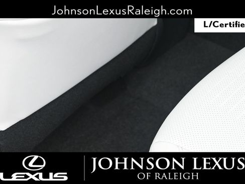Used 2026 Lexus TX 350 AWD w/ Technology Package image 11