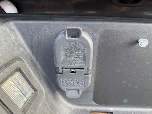 Used 2019 Ford F150 King Ranch w/ Equipment Group 601A Luxury image 13