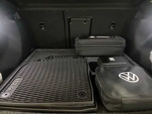 New 2026 Volkswagen ID.4 Pro S image 6